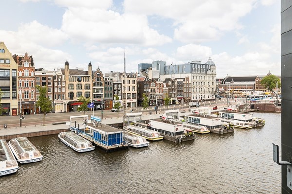 Medium property photo - Warmoesstraat 50S, 1012 JE Amsterdam